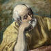 Antique Paintings at Pawn Shops