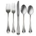 Antique Silverware at Pawn Shops