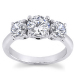 Womens Rings at Pawn Shops